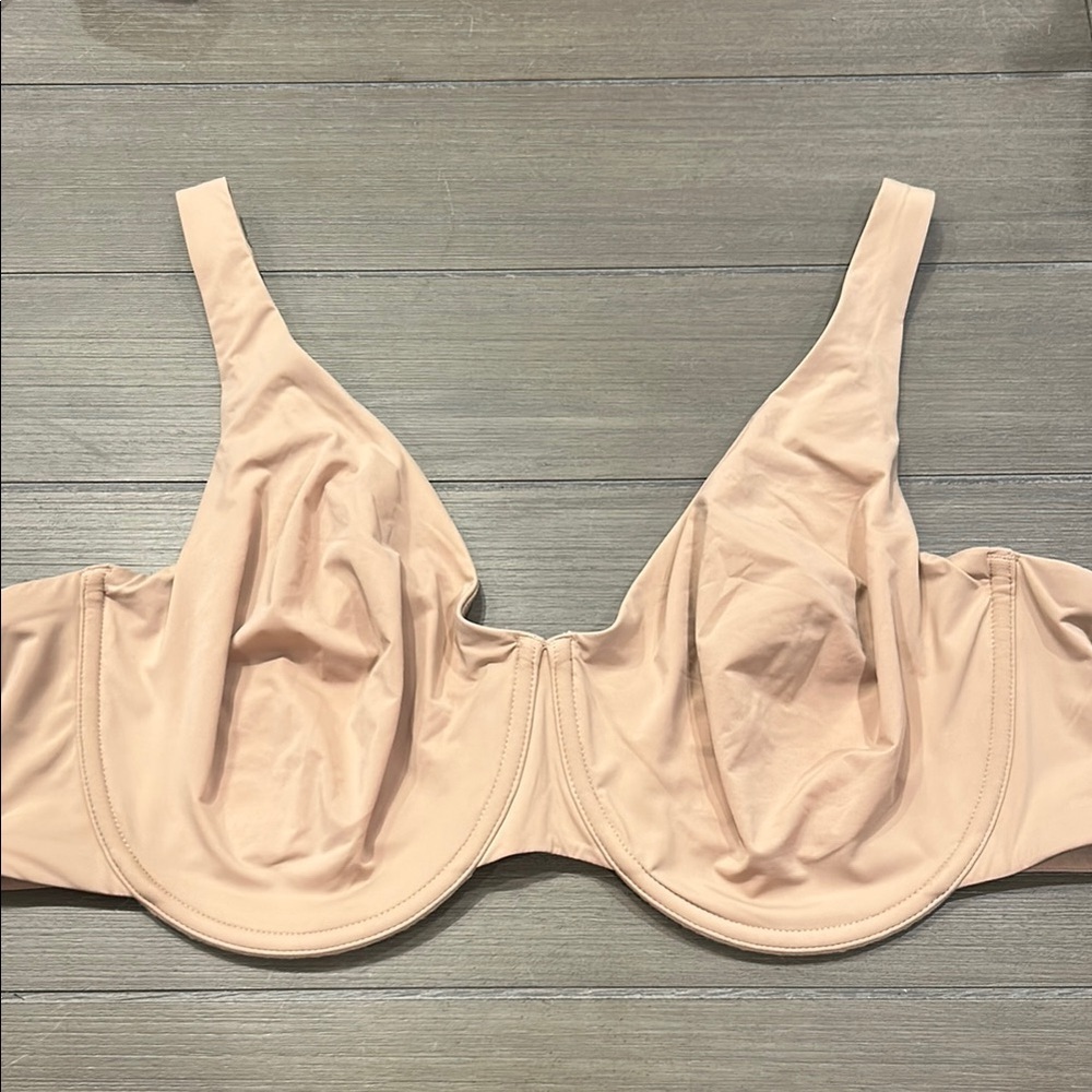 Thirdlove Second Skin Unlined Bra - image 3